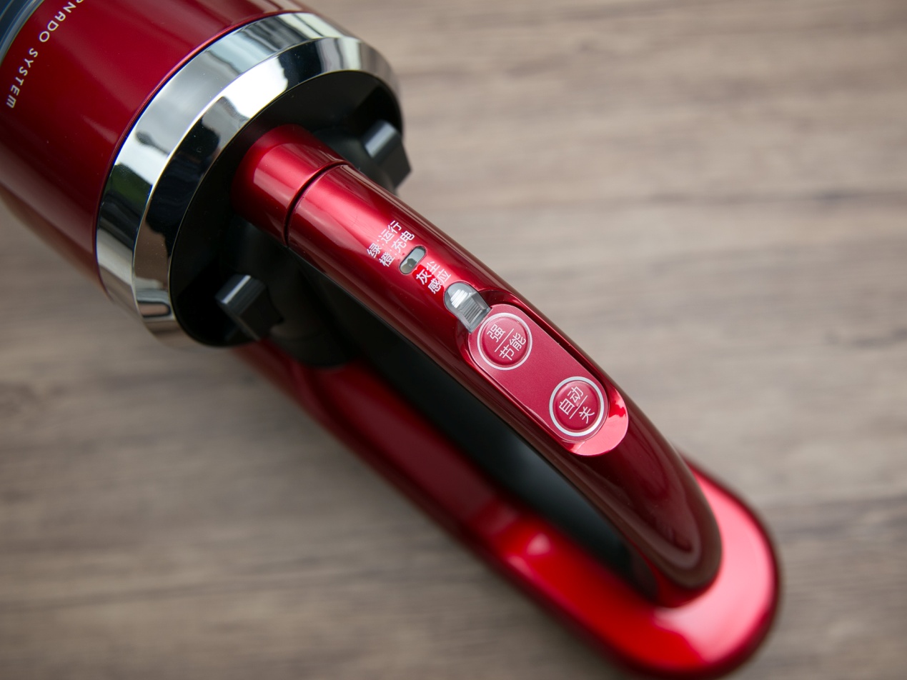 东芝吸尘器cl1400测评,东芝吸尘器1400