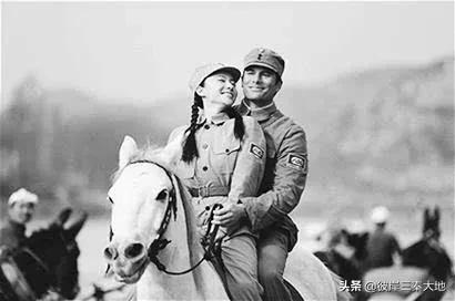 为中国“驱逐病魔”美国人马海德：娶了“延安第一美女”你知道吗