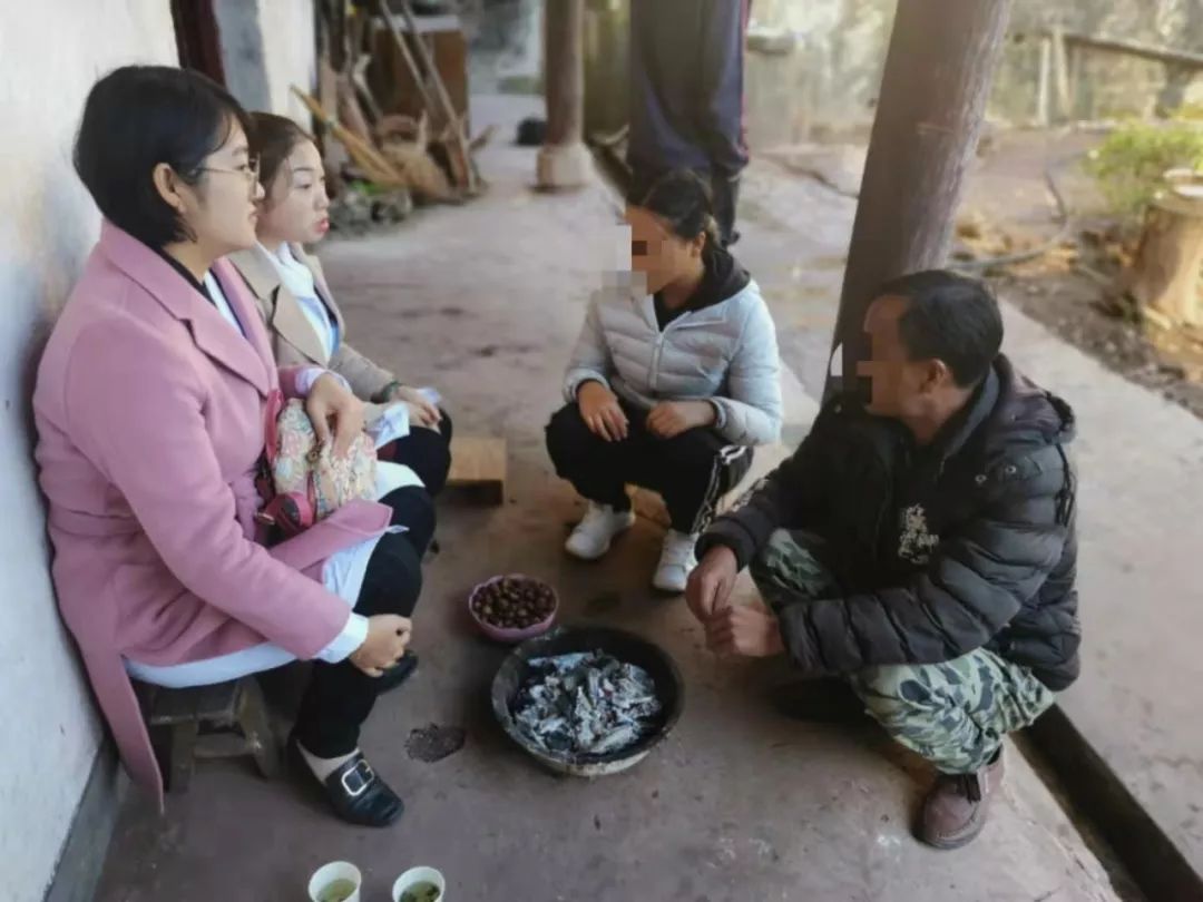 “关注倾听,让爱同行”--昆明三博癫痫术后患者回访