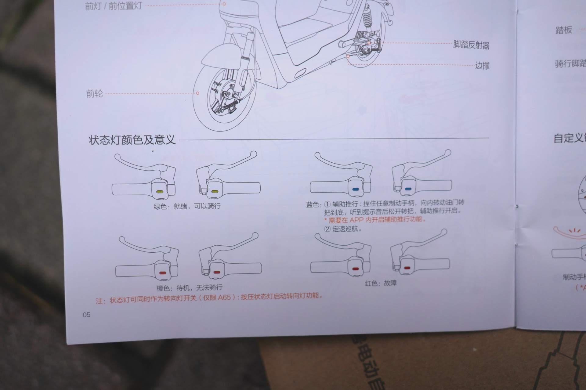 短途出行,电动自行车如何选,入手九号A40LineFriend有感