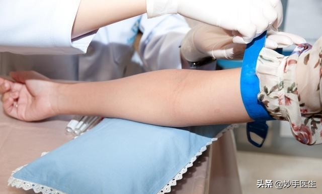 甲状腺切除后复查抽血需要空腹吗,抽血化验甲状腺功能五项要空腹吗