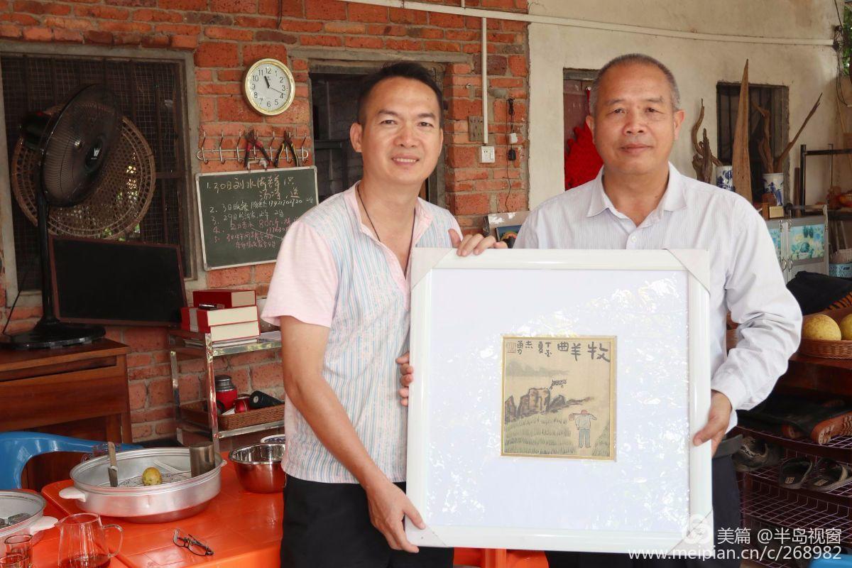 文蕴秀岭，馨怡乐园｜廉江文秀岭农牧场散记