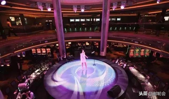 云顶梦号邮轮攻略 (云顶梦号邮轮旅游攻略)