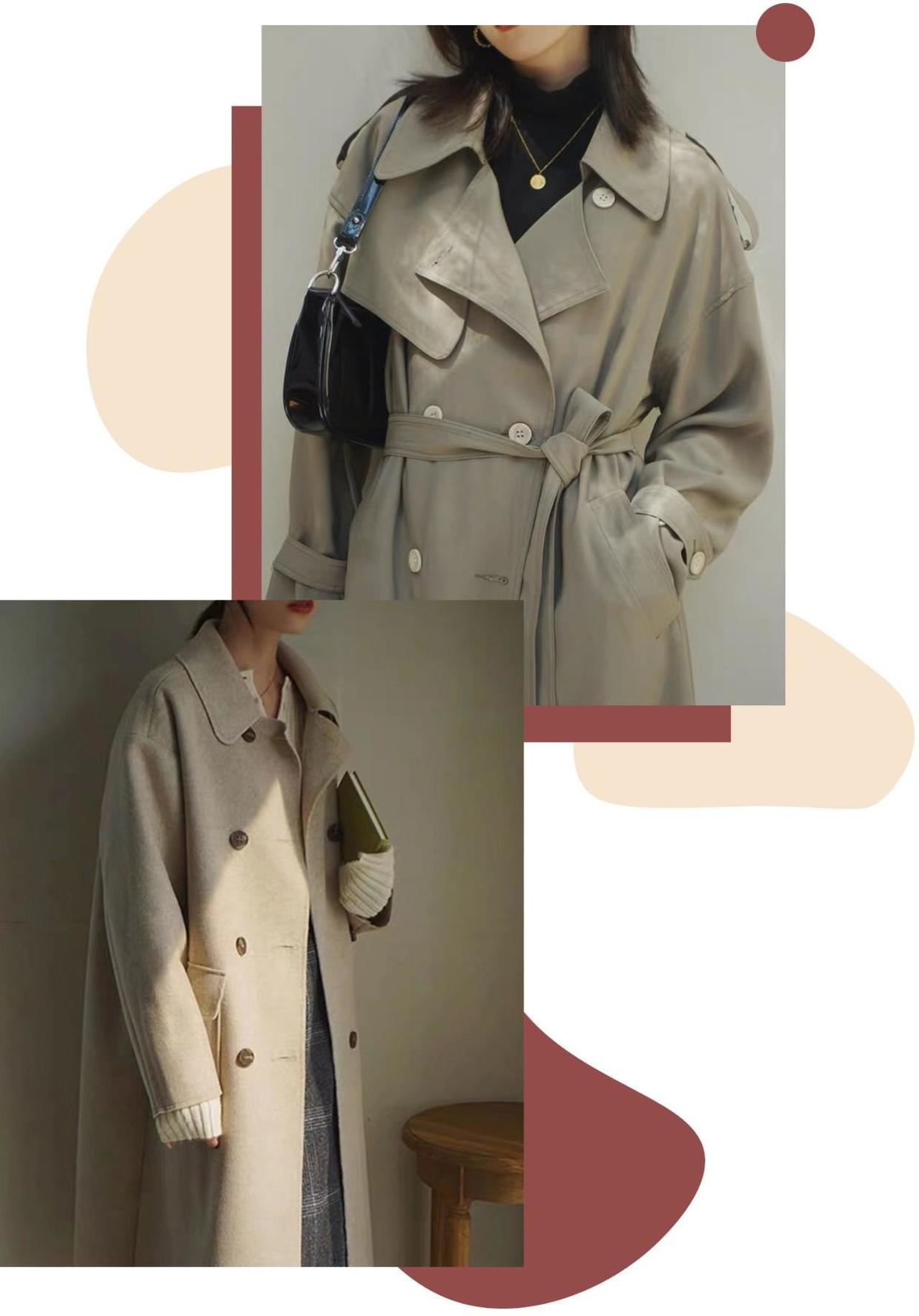 女士必看的宝藏店铺,女生值得收藏的100件物件