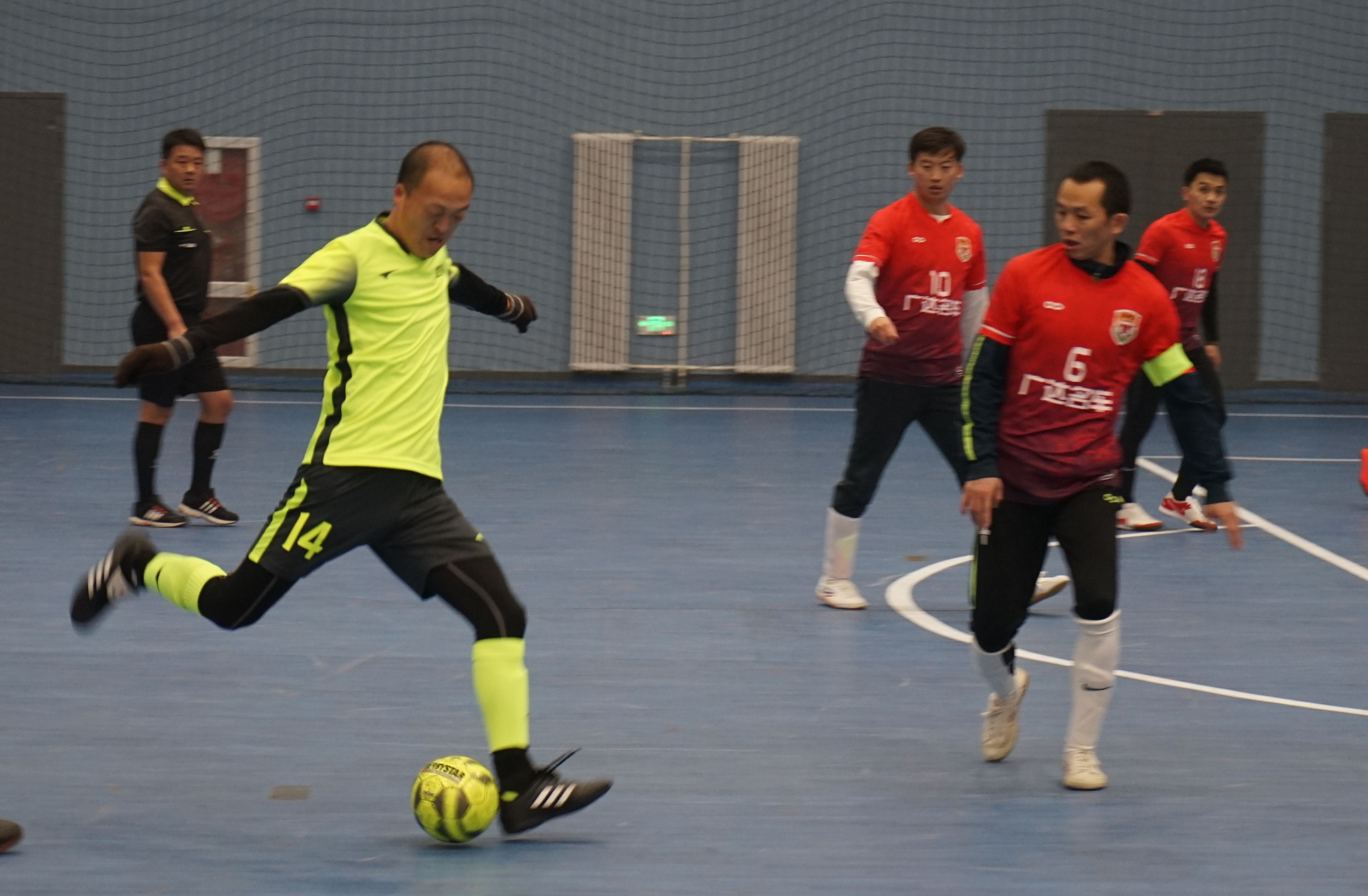 通武廊大赛,通武廊比赛奖金