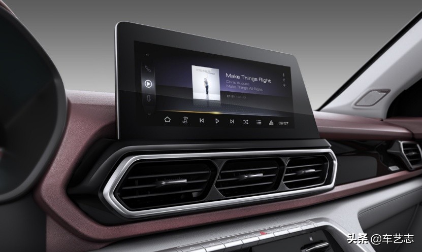 宝骏rs-5新款三大件,宝骏首款产品rs-5发布会