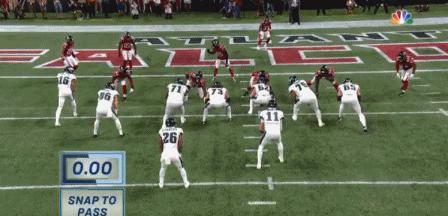 胡里奥三分命中,胡里奥琼斯有多强橄榄球