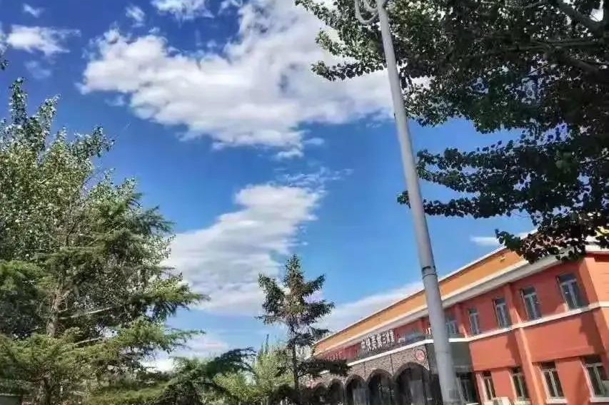 北京科技大学天津学院原独立学院,北京科技大学天津学院独立学院