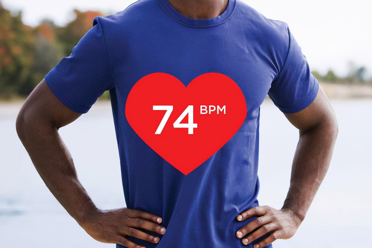 53岁心率多少正常范围内,心率多少才需要提醒