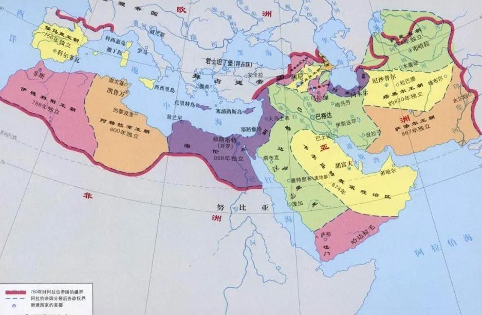 阿拉伯半岛中的也门为啥穷,也门为何是兵家必争之地