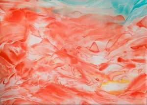 水彩画纸是宣纸吗,水彩画要用什么纸