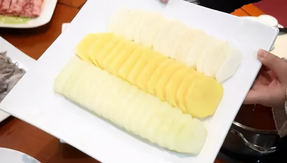 吃火锅才是冬天打开的正确方式,无火锅不冬天