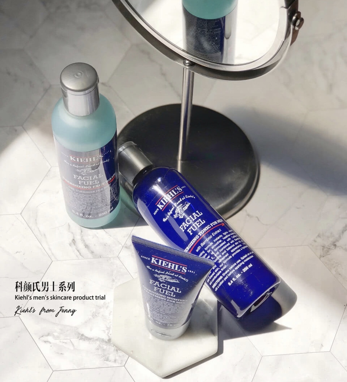 为何大妈用十几块钱的护肤品,你还在用几十块钱一瓶的护肤品吗