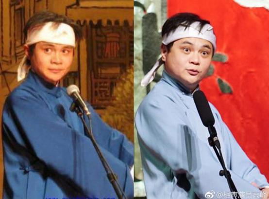 德云社解说德云往事,德云社2016德云庆典