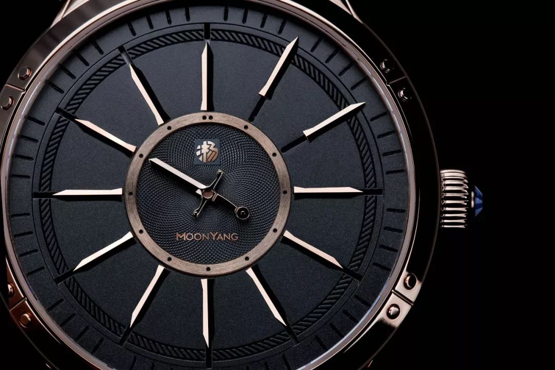 5万块的卡西欧，10万块的西铁城，30万的精工，你买吗？