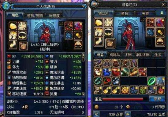 dnf最强套装排名,dnf十大最强单件