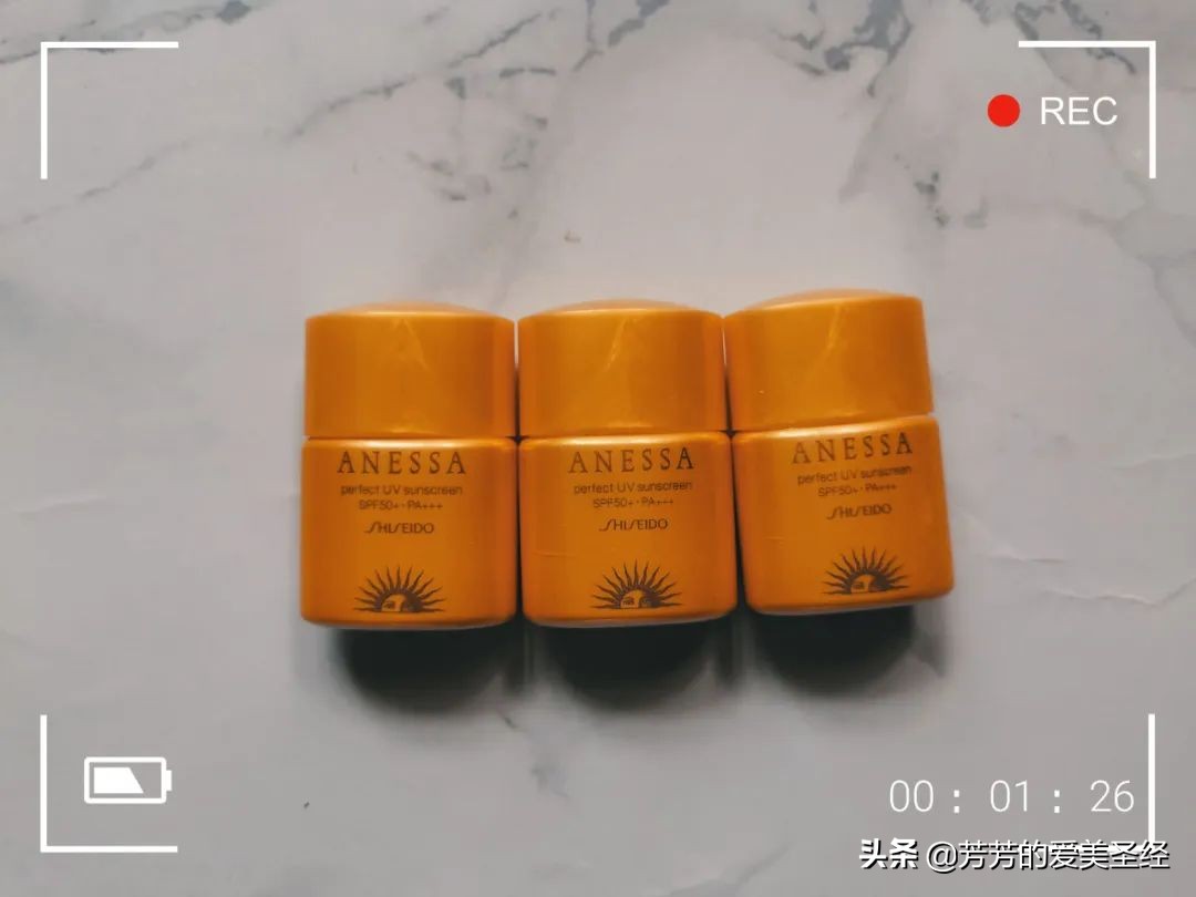 年底护肤品空瓶分享,四月份空瓶记化妆水面霜