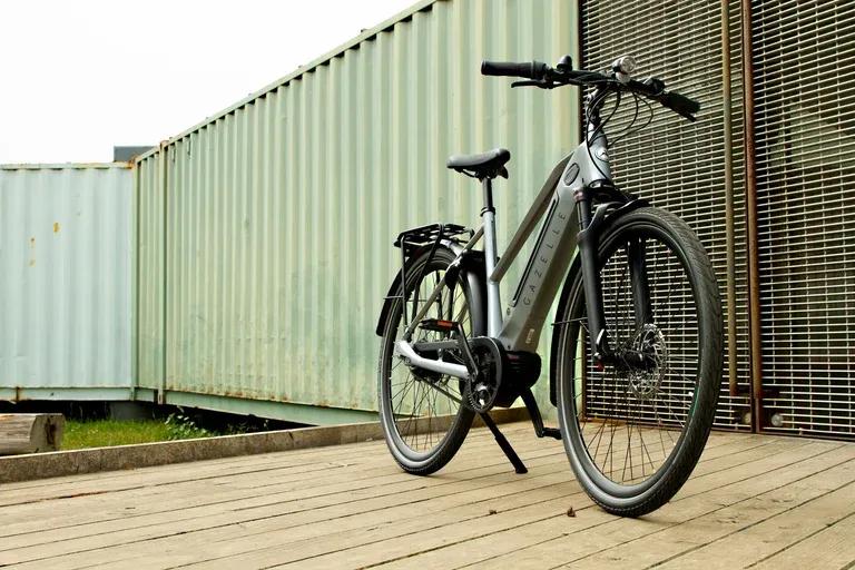 英国蓝羚牌自行车,英国蓝羚自行车