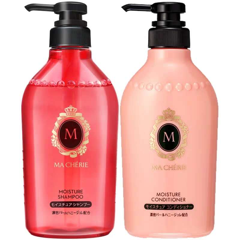 宝藏洗发水排行榜10强,宝藏洗发水推荐