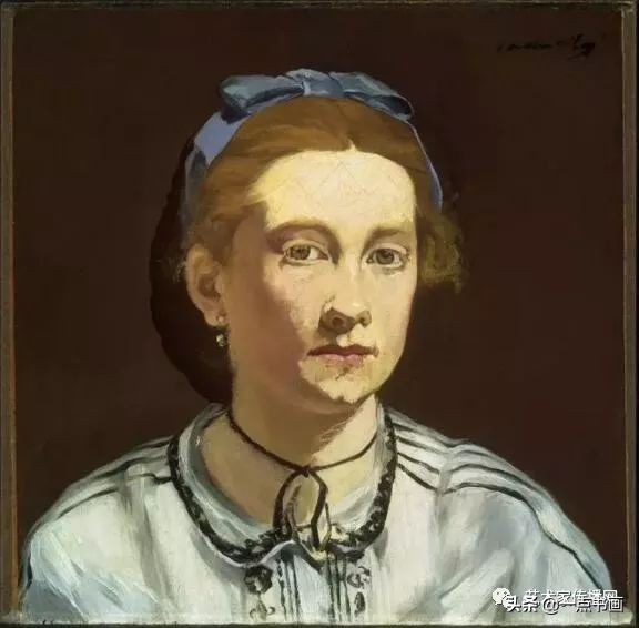 美术家马奈,画家马奈简介