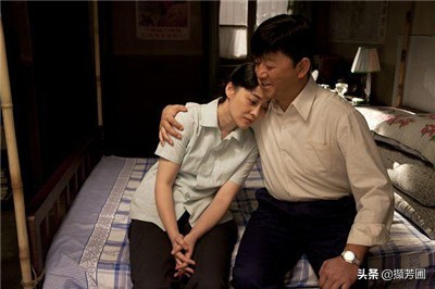 父母爱情江德福高情商表现,父母爱情江德福为什么不说出真相