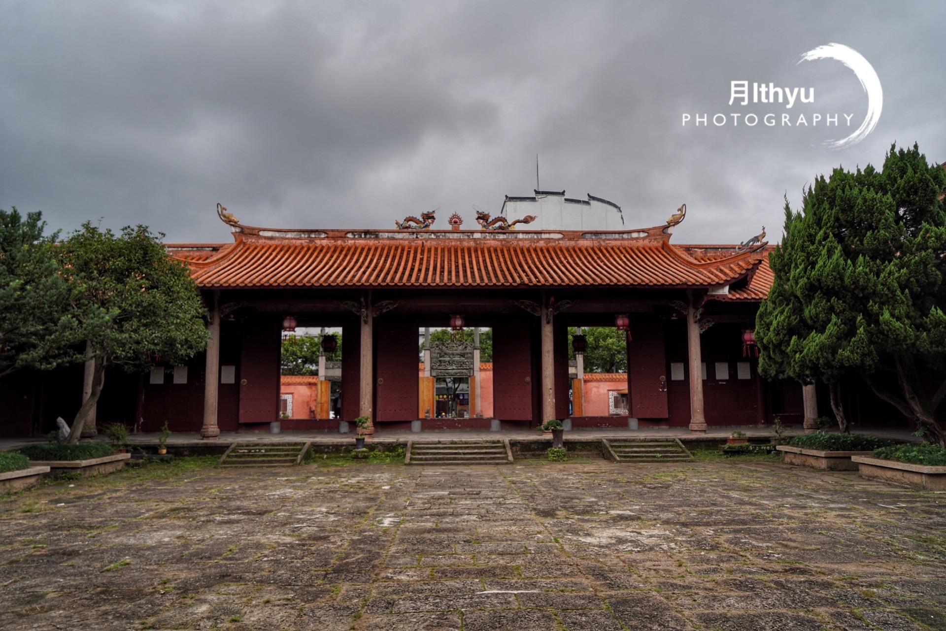 长汀古城寻味,长汀的古城和美食