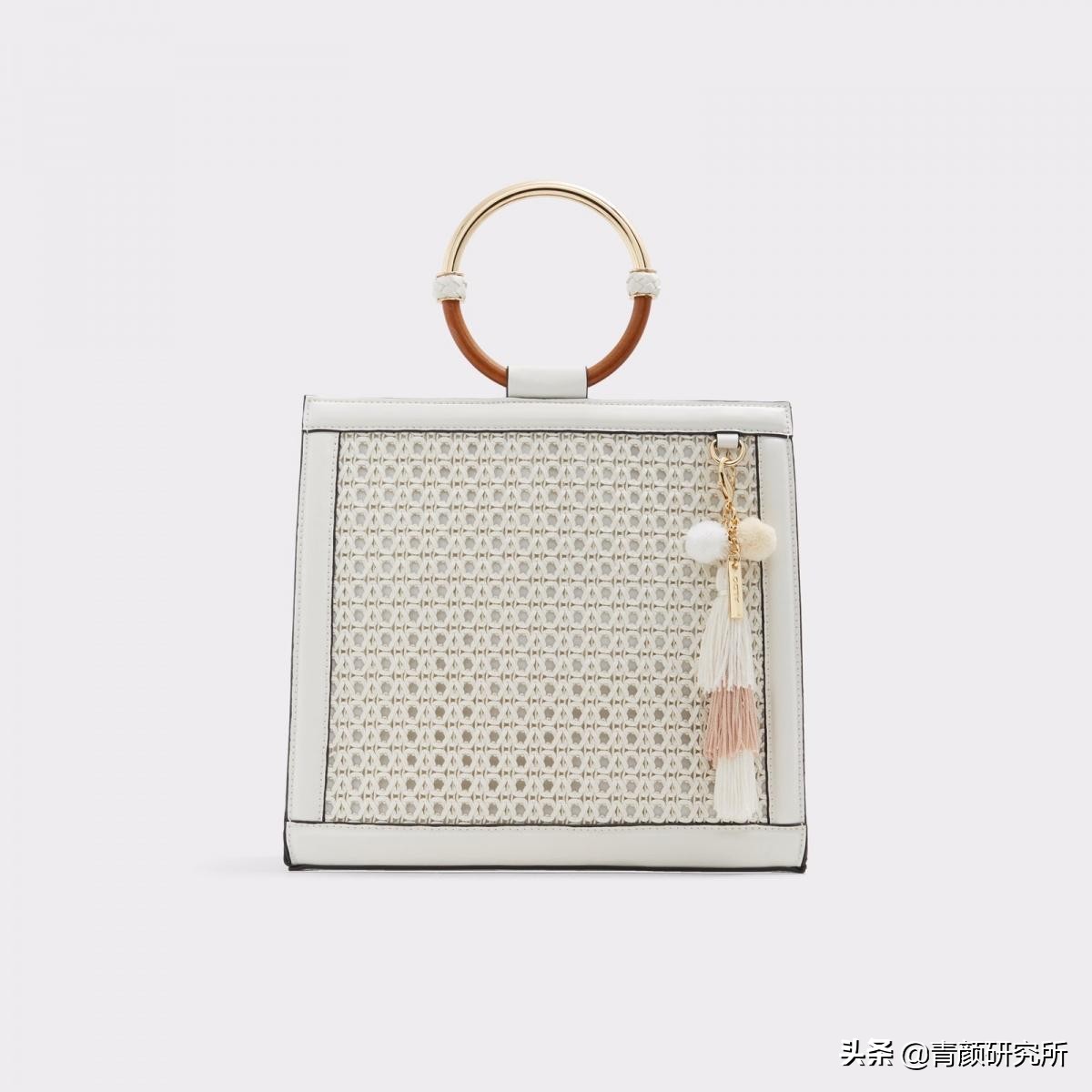 种草女包轻奢高级感,种草好看的包包