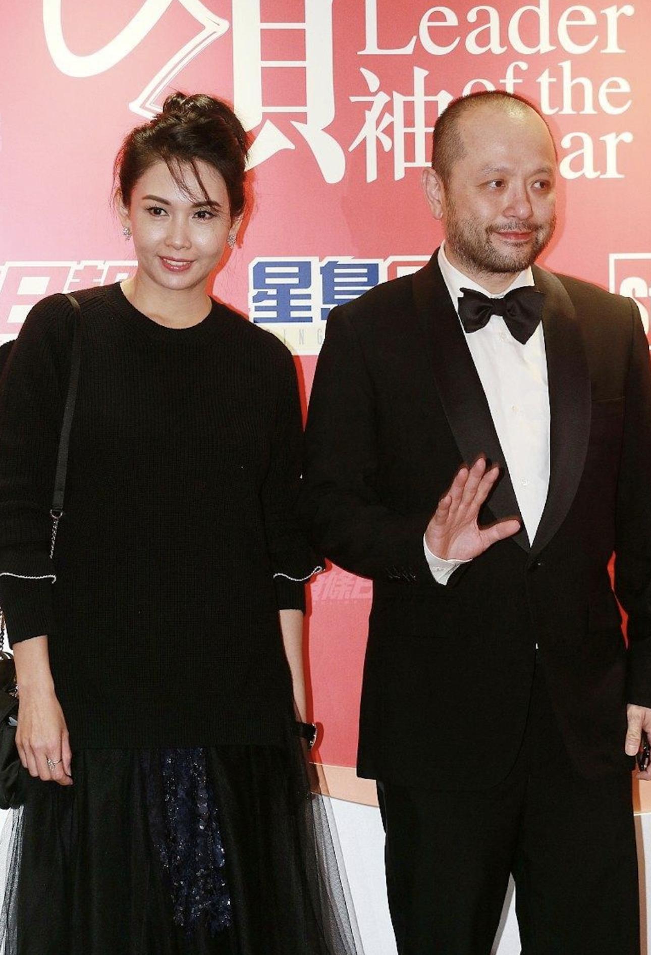 邱淑贞最近为老公还债,邱淑贞老公个人资料揭秘