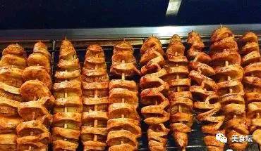 街边五种很暴利的小吃,十大暴利街边小吃