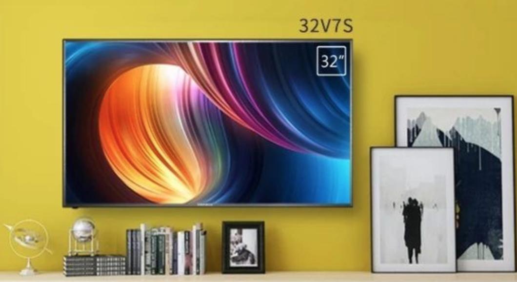 熊猫电视4k和55寸哪个好,熊猫42寸液晶电视