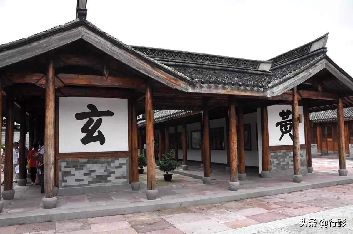 北纬30度的文化奇迹：宁波慈城校仕馆，探访数百年前的“考场”