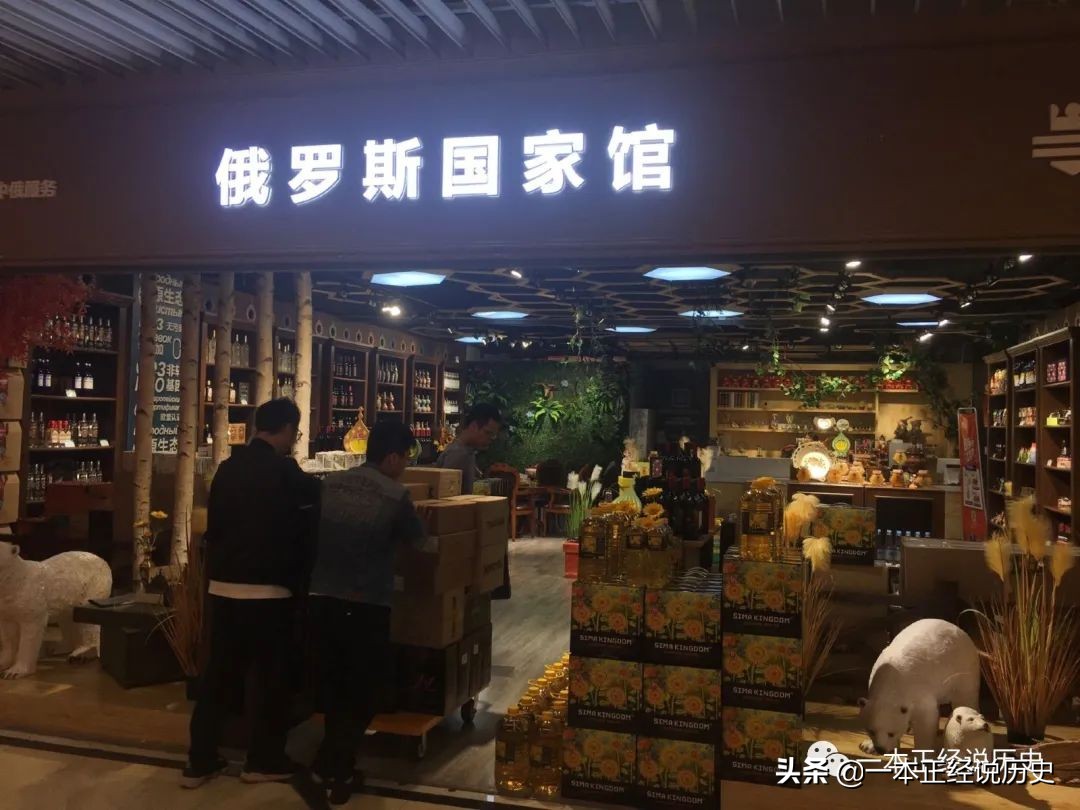 闻名世界的义乌小商品,义乌小商品旅游纪念品