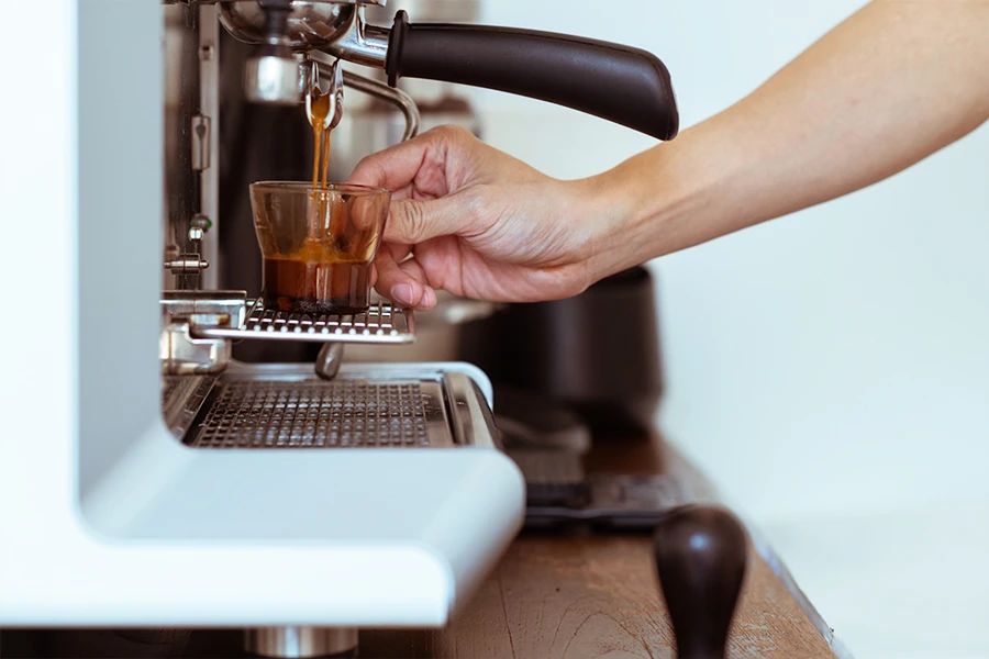 国产家用咖啡机选购指南及避坑,全自动咖啡机618选购指南