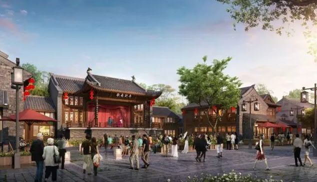 来安兴茂国际旅游度假区怎么样,来安兴茂好玩吗