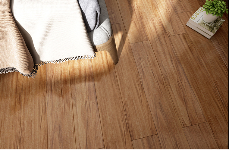 浅米黄地砖最佳美缝颜色效果图,鱼肚白墙砖美缝用什么颜色好看