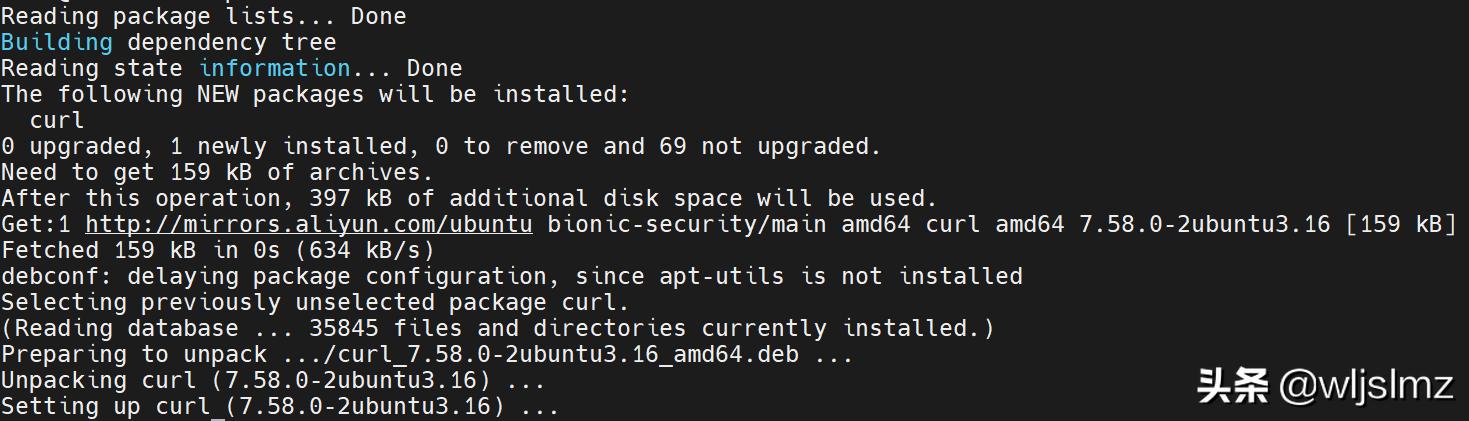 Linux系统查看本地IP,linux系统如何查看ip地址
