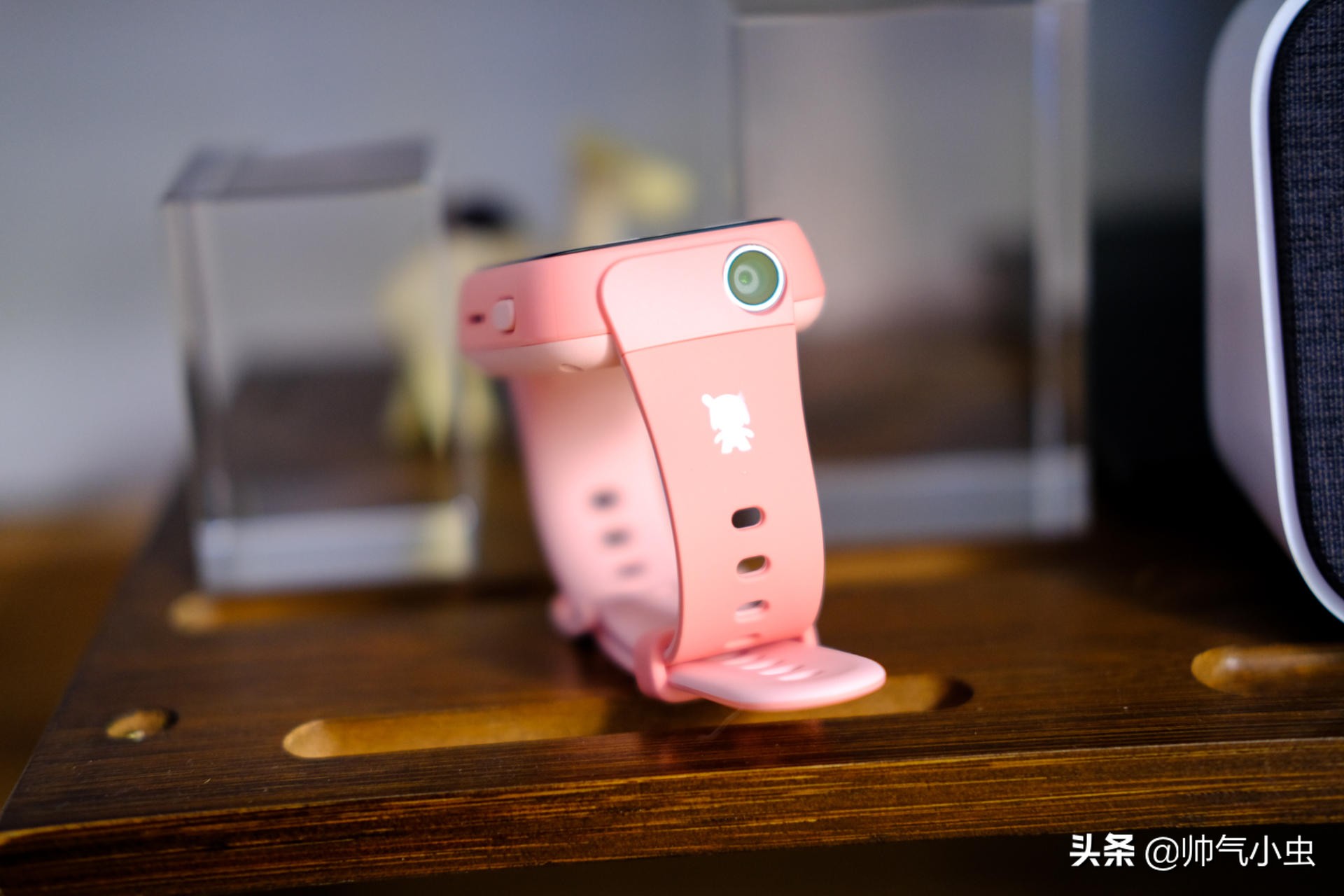 小米米兔儿童手表5x测评,米兔5x和小天才z7哪个好