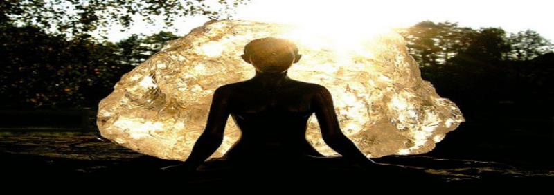 BOGEY说神秘学——当你冥想时，你在想什么？