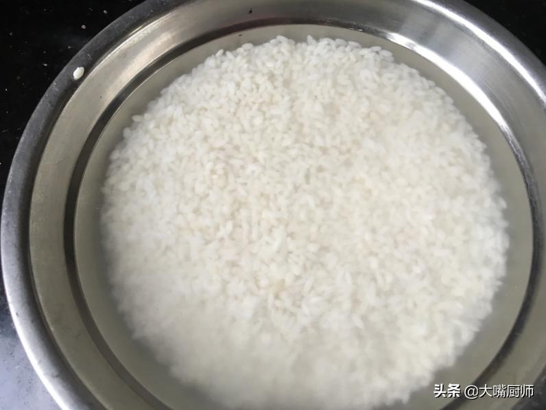 教你个小技巧蒸的米饭香甜又松软,如何蒸米饭能让米饭变得比较软