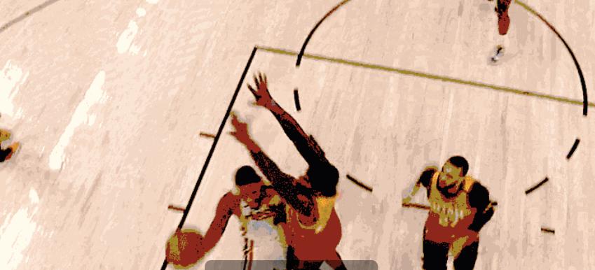 利拉德抨击杜兰特,利拉德谈绝杀杜兰特