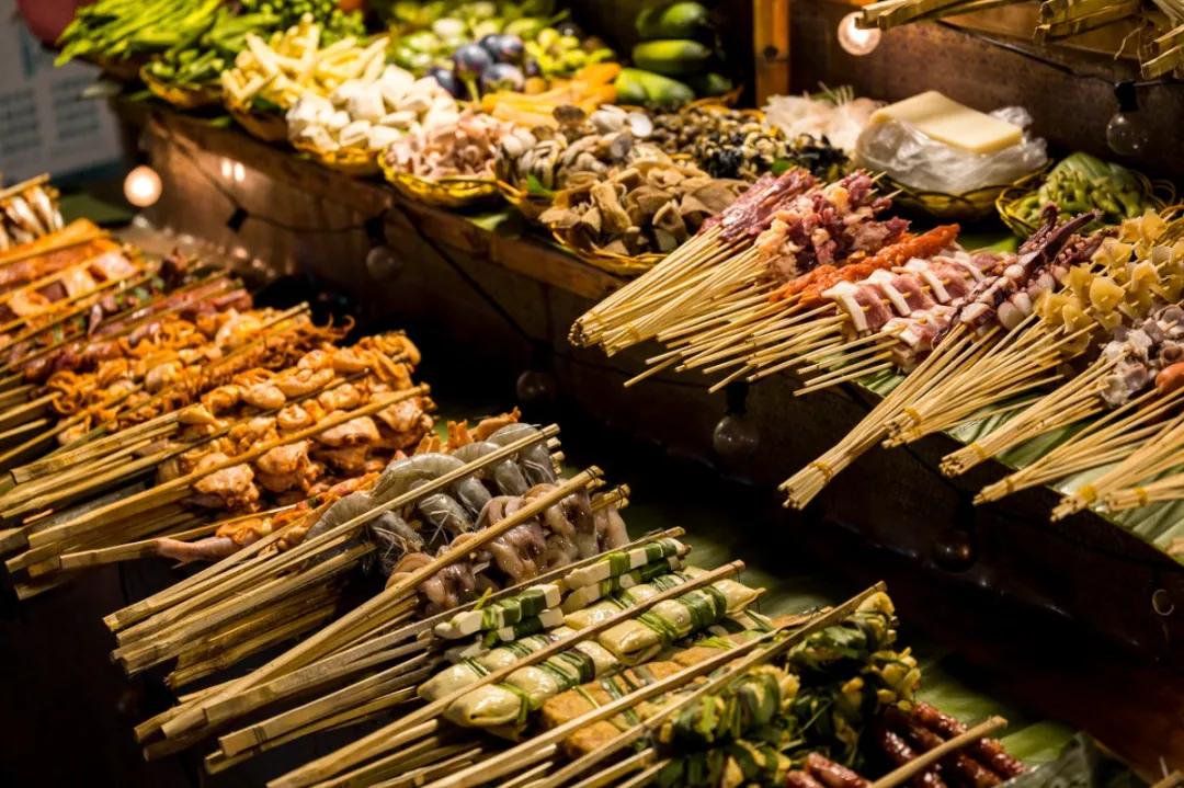 云南淡季旅游线路推荐,云南春季旅行推荐