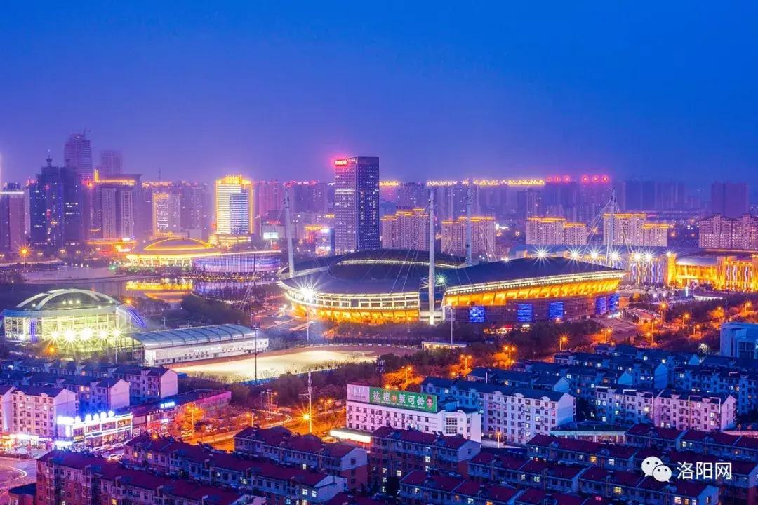 洛阳牡丹花会邀请,洛阳邀请全世界人民看牡丹