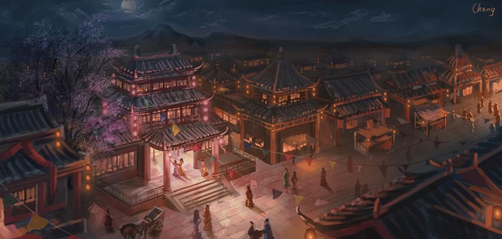 教你穿越到古代,穿越古代需要了解的知识清单