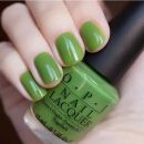 让指间的一抹颜色点亮整个夏天