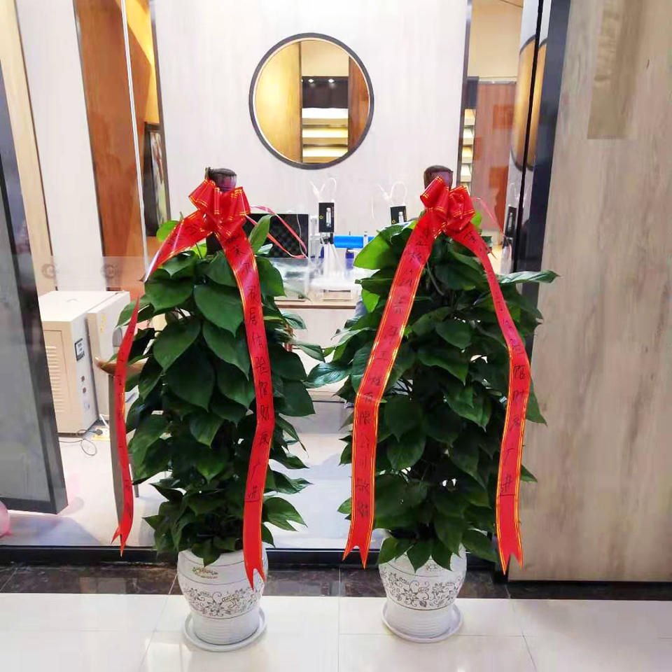 太原朋友店开业送什么礼物,青岛朋友开店都送什么