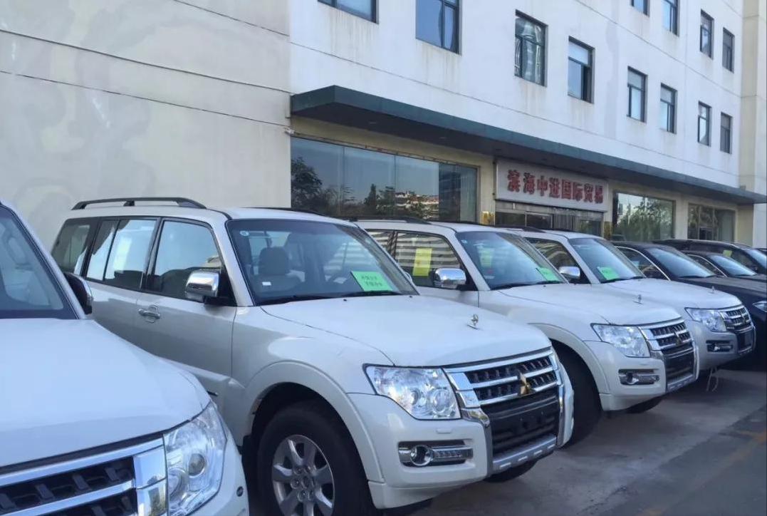 十款平行进口车报价,欧规平行进口车怎么样