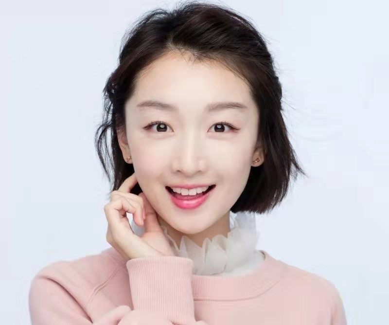 单眼皮怎么画眼妆才能让眼睛变大,单眼皮女生怎么画眼妆显眼大