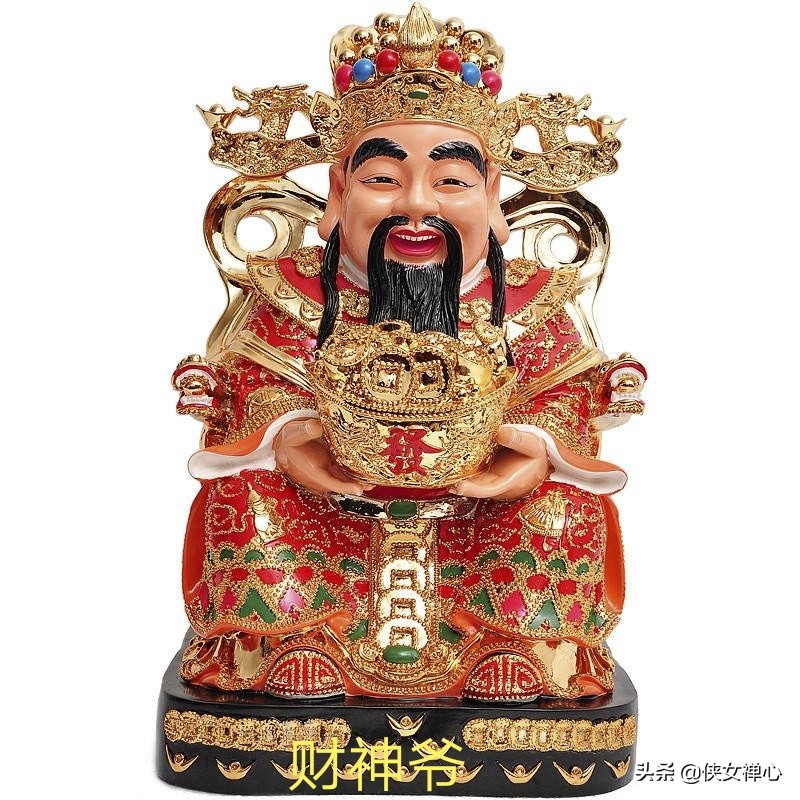 百神传说达摩祖师,百神供奉图解