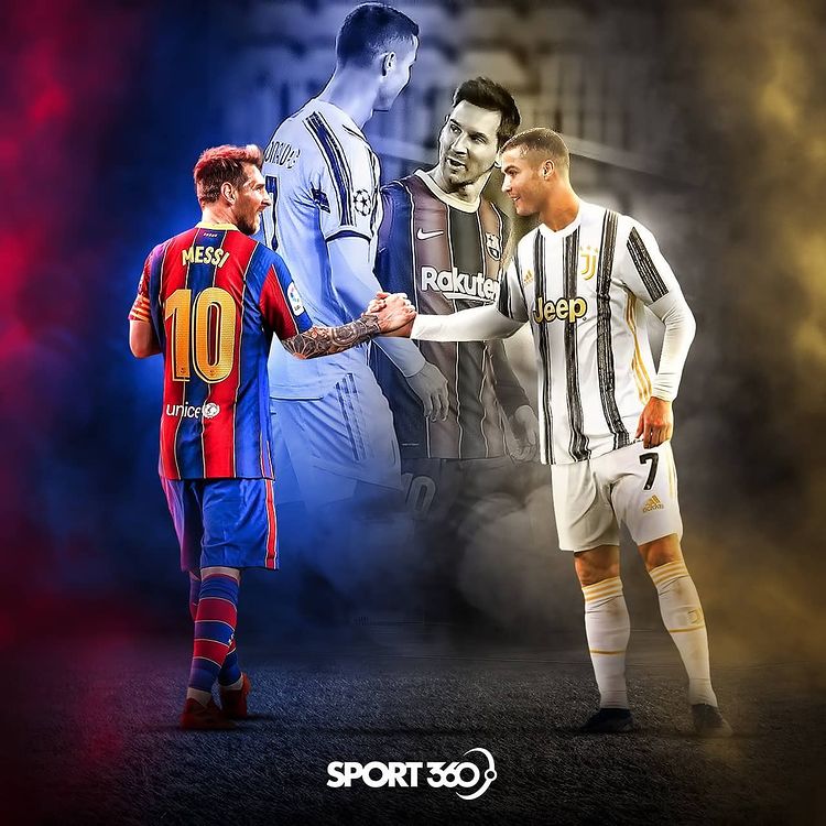 c罗社交平台粉丝总数破6亿,c罗社交平台粉丝突破6亿