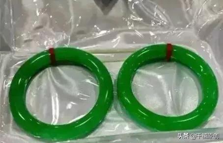 你的手镯买对了吗,你的玉镯子还好吗